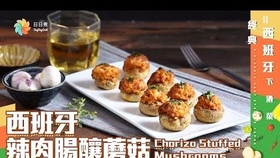 Delightful Stuffed Mushrooms Recipes: A Gastronomic Journey with Flavorful Fillings