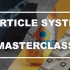 【Blender】粒子系统大师课 Particle System Masterclass