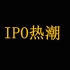 企业密集上市融资/The IPO Boom