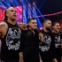【WWE RAW 09/06】超级重磅巨星回归！横扫全场，大杀四方！（第一部分）
