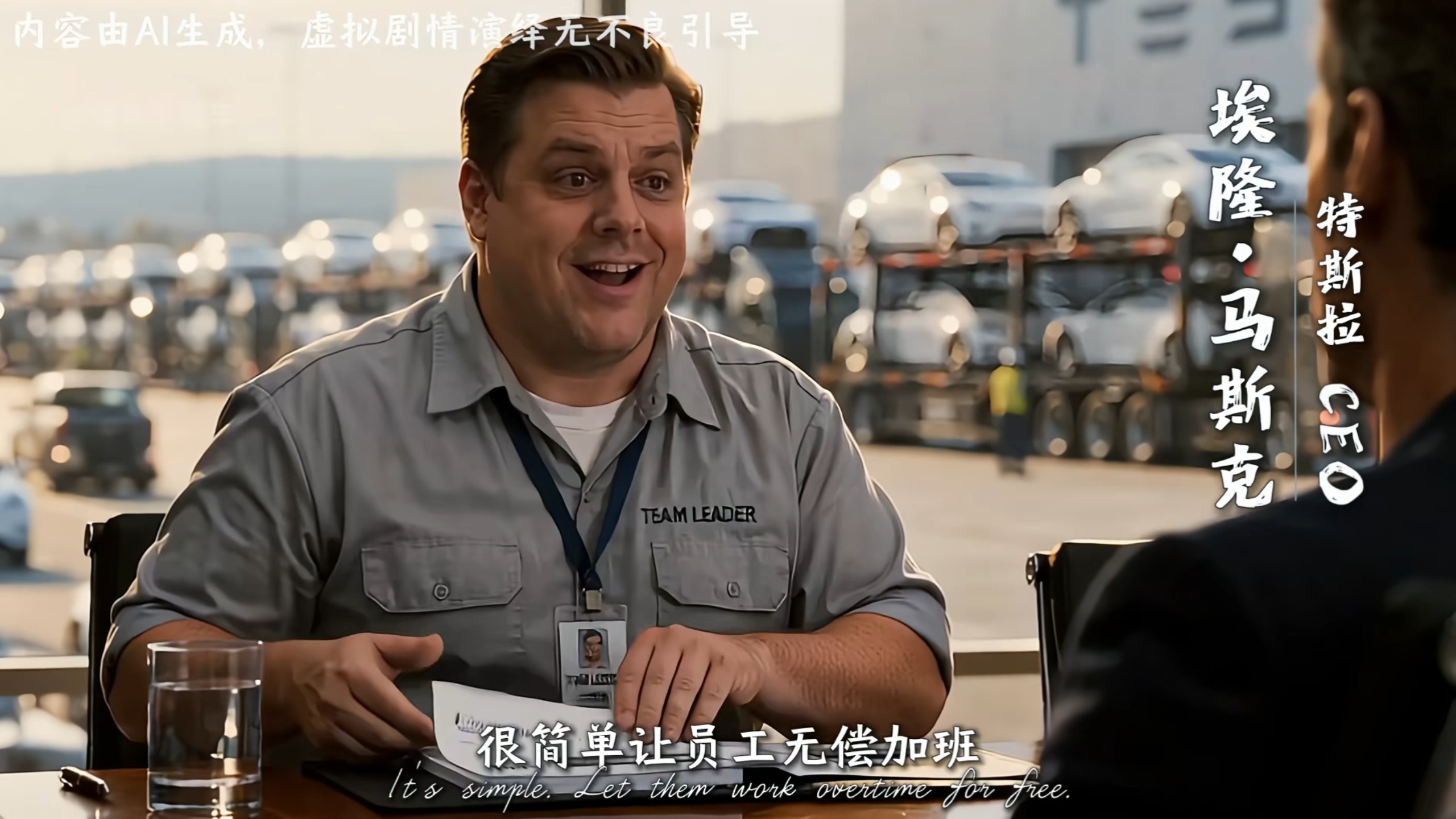 是谁一直在压榨我们劳动者的利益