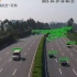 数字治理：基于视频AI的智慧高速应用，创新AI识别技术，建立面向高速公路复杂场景核心算法，提供多目标视频测速、交通拥堵识