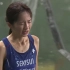 2019日本实业团田径女子10000米决赛，来看小女孩怎么后来居上，只要你觉得行就一定行!