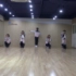 TWICE《CHEER UP》舞蹈练习室 M/V!