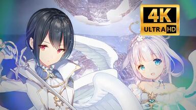 【𝟒𝐊/𝟏𝟐𝟎帧/音游𝑩𝑮𝑨】<em class="keyword">TEmPTaTiON</em> - かねこちはる