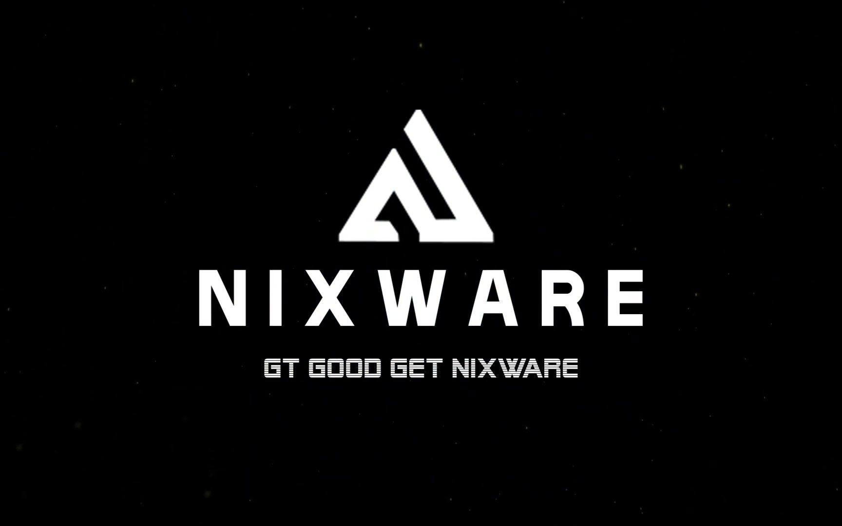 Nixware.cc logo