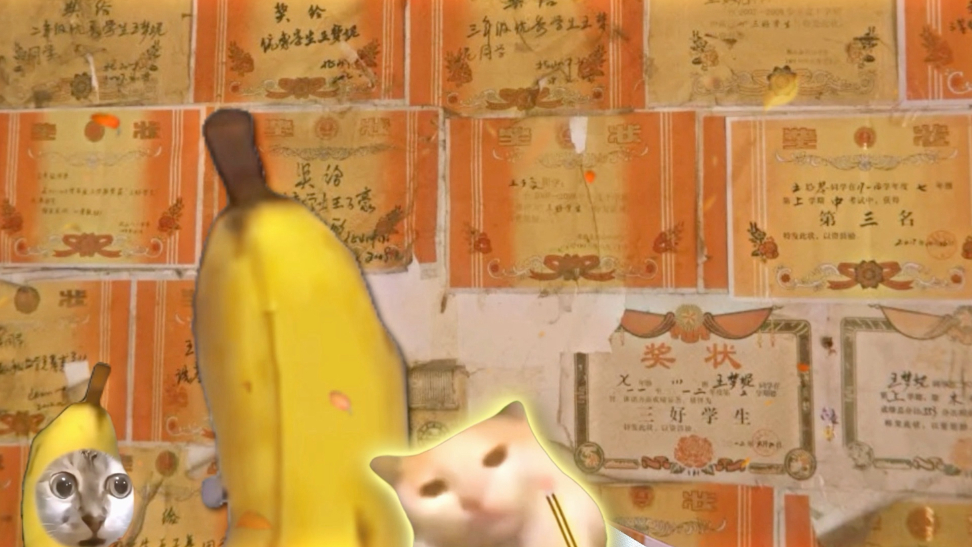 小学一走就是一天，初中一走就是一周…