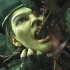 《生化危机3重制版》吉尔·瓦伦丁被怪物深喉(4K 60FPS)