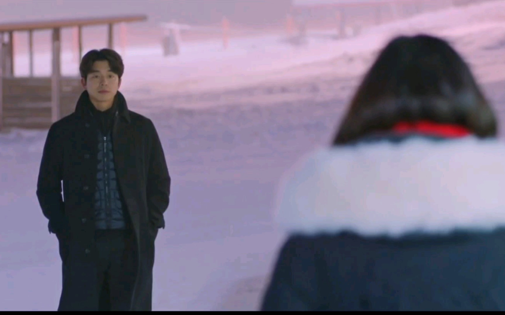 900年前种下的因结出了900年后的果-鬼怪第十一集