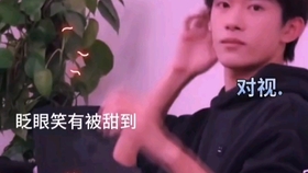 你说简谱易烊千玺_易烊千玺年少的你(2)