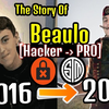 Beaulo进化史【2016 - 2019】 - Rainbow Six Siege