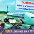 【Paul Lucas】18小时在新加坡航空的商务舱（新加坡-东京-洛杉矶）
