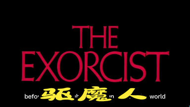 《<em class="keyword">驱魔人</em>》该片讲述了一个小女孩被恶灵附身后，她的母亲试过各种途径来治疗小女孩，但都无效，最后他的母亲只好请天主教神父来为小女孩进行<em class="keyword">驱魔</em>仪式的故事。