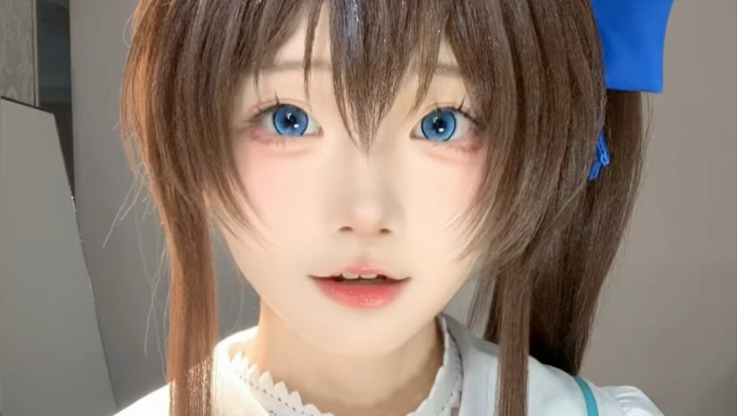 依旧兔