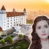 城堡之国—斯洛伐克（Slovakia）