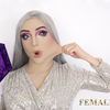 开箱！Jeffree Star 新品Blood Lust丝绒紫色嗜血血欲眼影盘