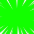 【4K】【绿幕素材】速度线速度感