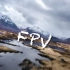 【中字】大疆Mavic无人机航拍视频在FCPX中实现FPV效果「没有穿越机也能做出穿越机效果」