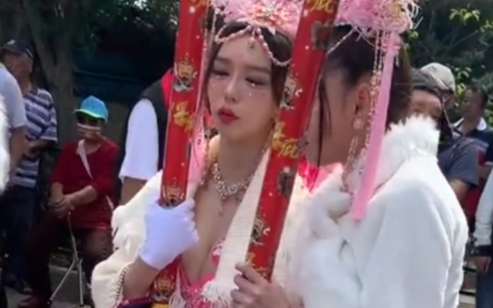 你们的最爱