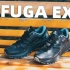上班穿的跑山鞋，凯乐石FUGA EX2