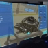 汽车变速器构造原理和拆装VR虚拟仿真教学软件