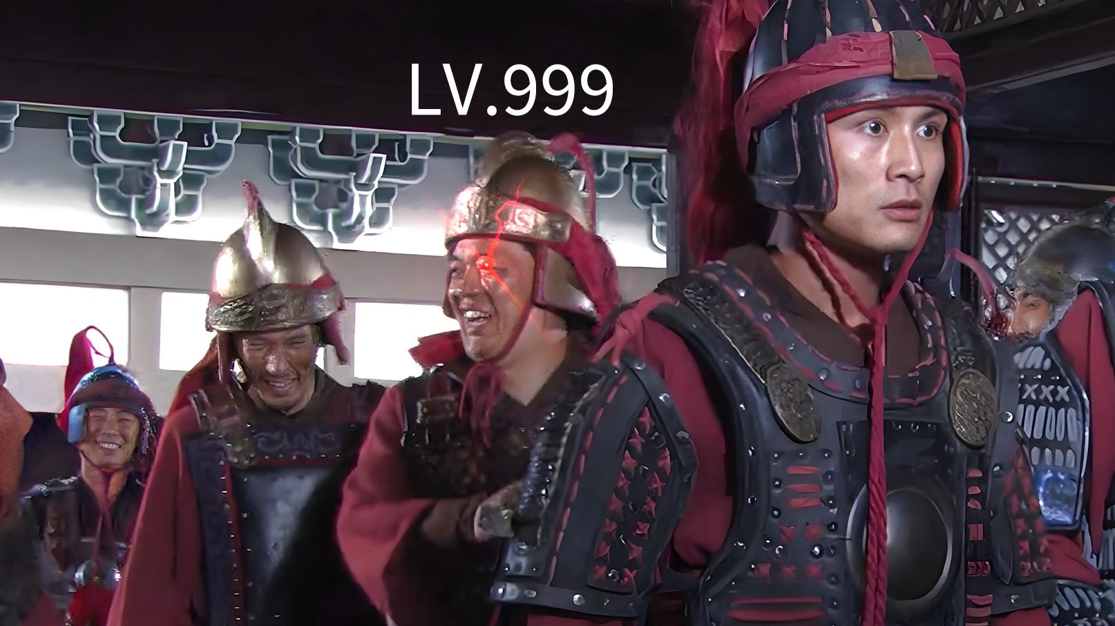 ⚡善 兵 是 你 的 谎 言⚡