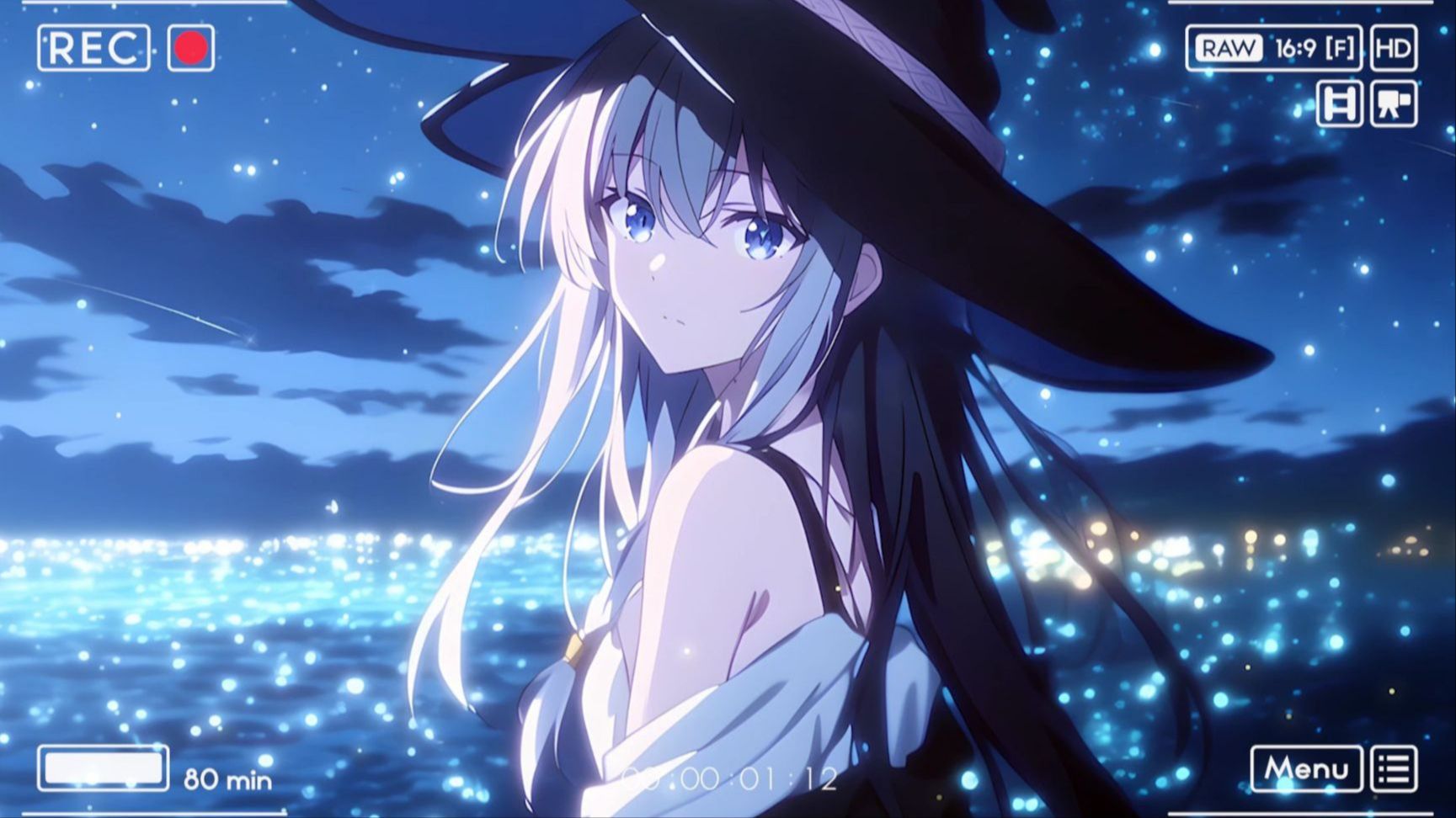 视频刷累了，就来听听全网超治愈的《老人与海》吧！