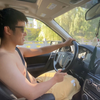 裸男飙车！！！ 无字幕意识流拼接剪辑