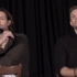 J2 being J2 for 19 minutes straight