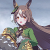 【赛马娘】里见光钻圆梦凯旋门大差第一视角