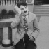1917年查尔斯·卓别林无声喜剧短片《疗养》