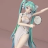 【MMD/初音】快说，今天有什么不一样吗？