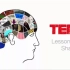 TED-熵(解释熵增定律)