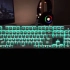惠普GK100机械键盘，你们喜欢哪个颜色？