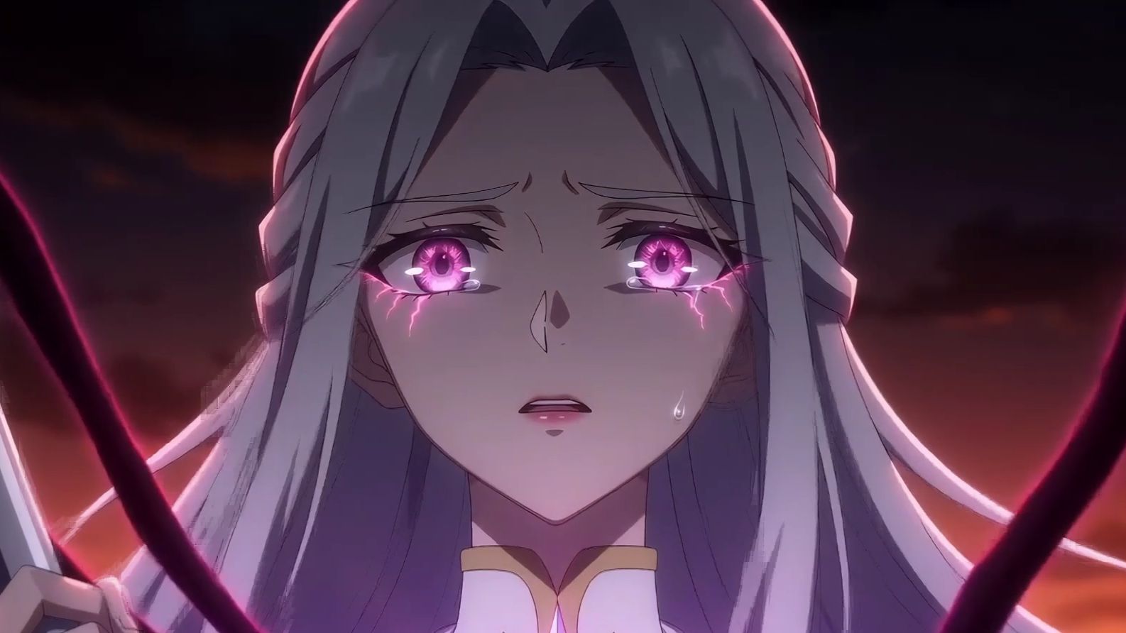 战场上被催眠控制反水，即堕