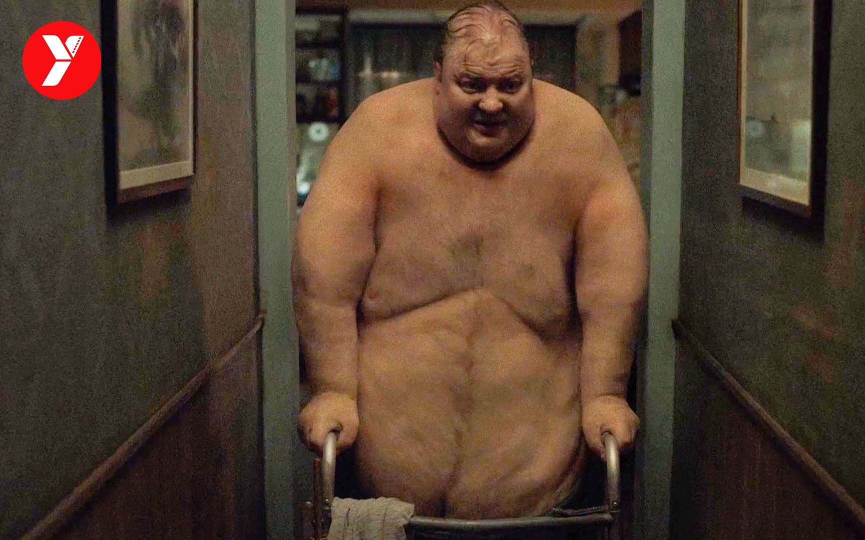 【越哥】2023奥斯卡最强黑马，捧出含金量最高影帝，全场观众起立鼓掌6分钟