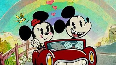 【720P】米奇欢乐多S5集合