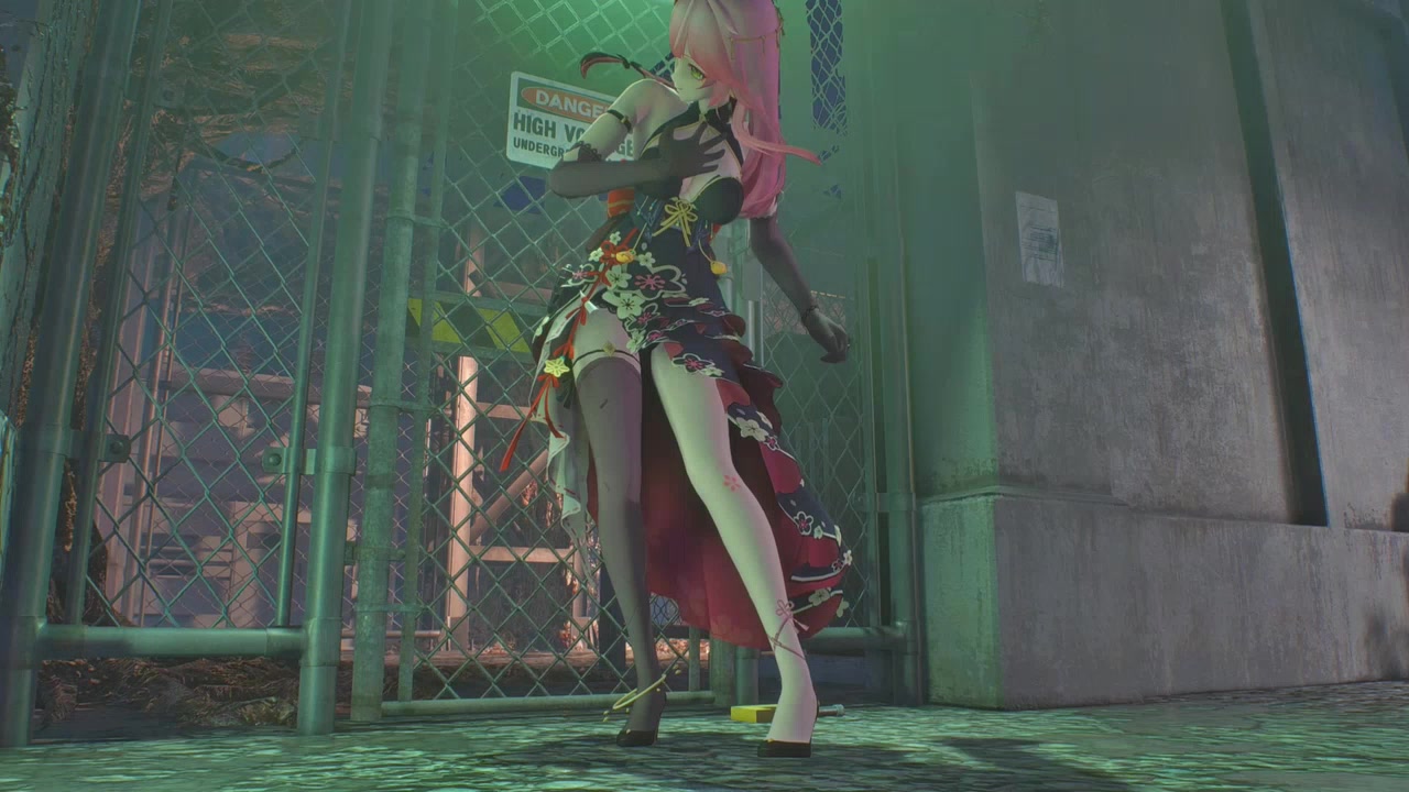 生化危机r幻塔岚