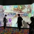多媒体互动效果-儿童乐园必备项目-疯狂海洋球-可定制