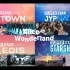 【愚人节活动回顾】SuperStar全系列愚人节活动谱面与舞蹈视频对比