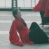 单色舞蹈长沙奥克斯馆61期中国舞教练班学员展示