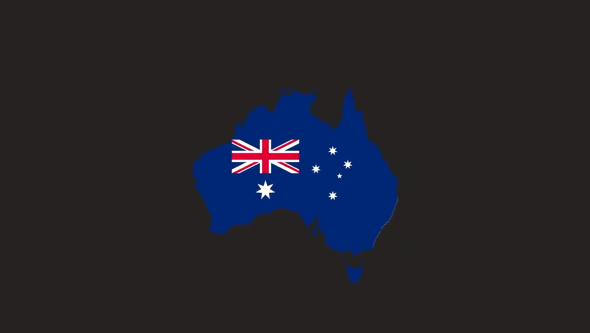 一首歌了解澳大利亚🇦🇺|||又涨知识啦！听听看国土面积第六大国家的歌