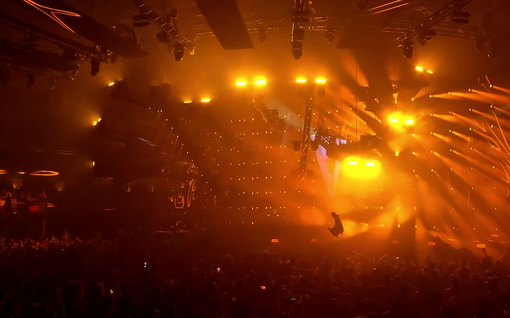 Paul Van Dyk Tomorrowland 2019