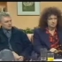【皇后乐队】QUEEN - 在Freddie去世一周后Roger和Brian接受的电视采访 谈论牙叔生前的经历以及人们的