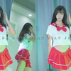 舞动心灵 咬一口兔娘ovo