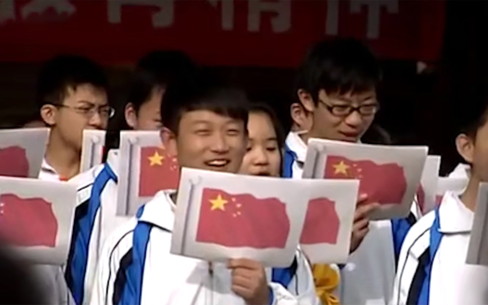 中国教育劣于西方？这部中国和丹麦学生PK的纪录片，给出了答案！《丹麦9年Z班》