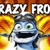 【疯狂的青蛙】全系列/Crazy Frog