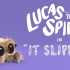 【萌物】小蜘蛛卢卡丝 第18集 滑呀滑Lucas The Spider - It Slipped