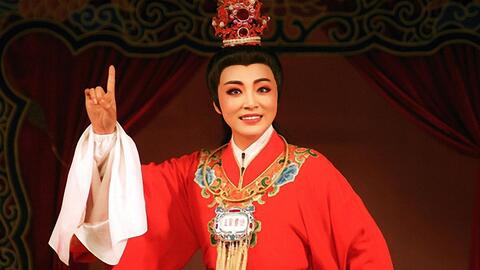 王志萍越剧红楼梦葬花,王志萍演唱的越剧红楼梦葬花