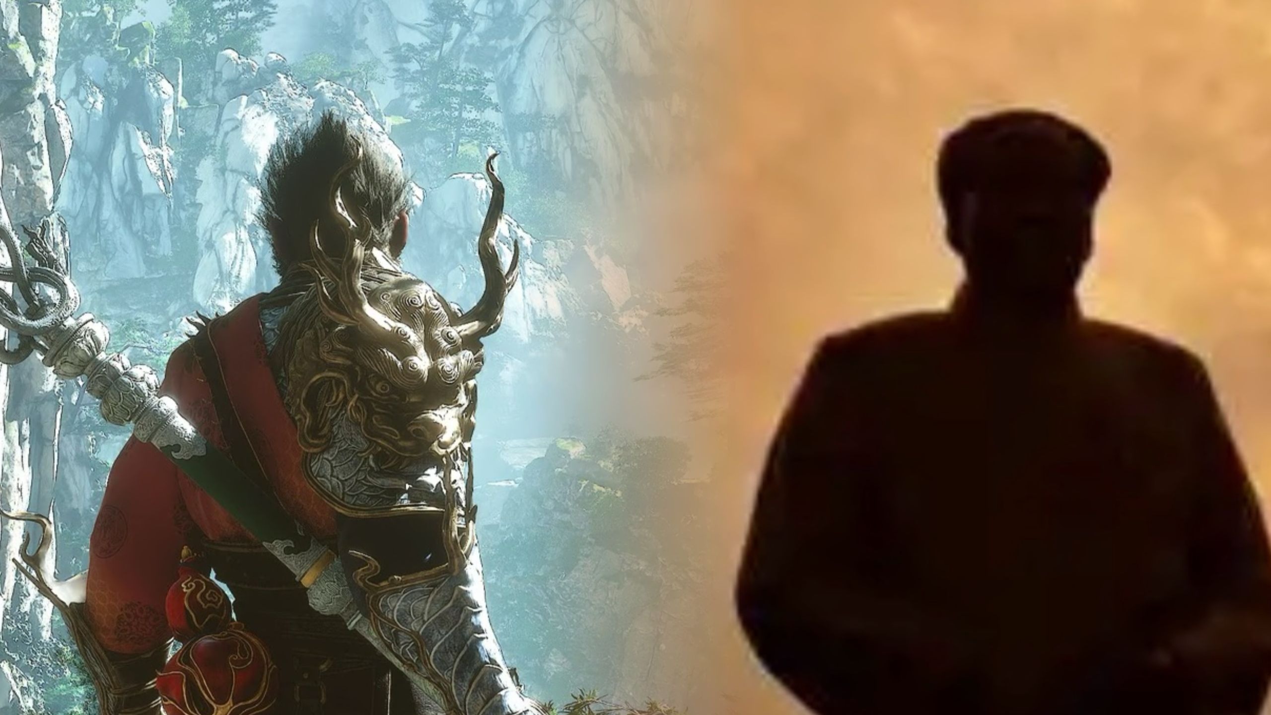 从黑神话看中国百年来的道路【温度时事第211期】